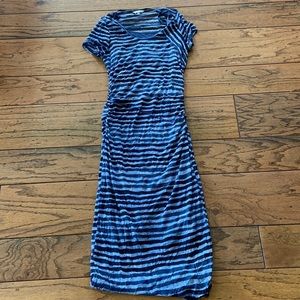 Sandwich Summer Dress